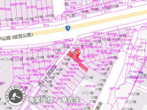 桃園區法拍屋法拍-6