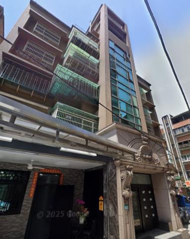 蘆洲拍賣法拍屋-0