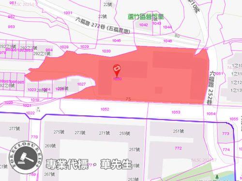 蘆竹法拍屋法拍-9