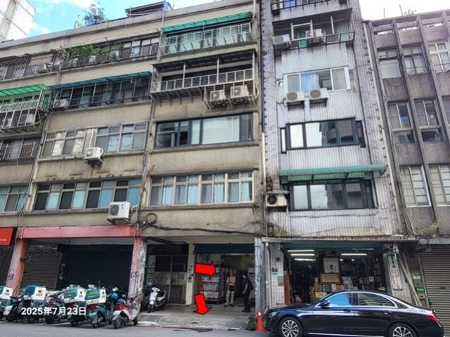 中正區法拍法拍屋-1