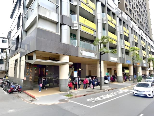 新北永和法拍法拍屋-3