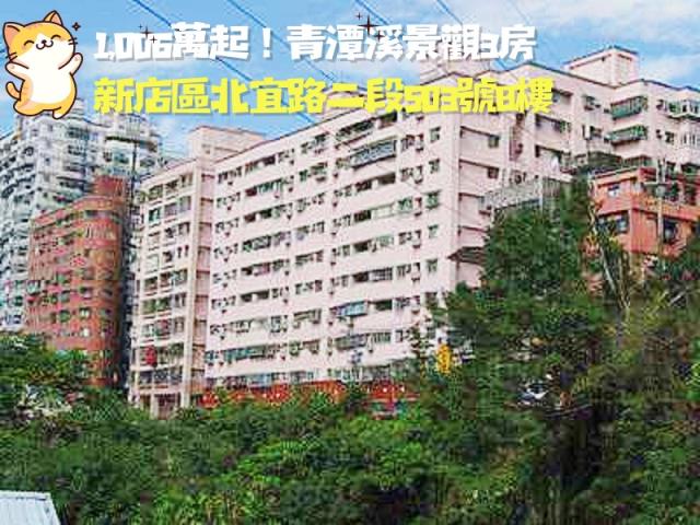 新北新店法拍屋法拍-4