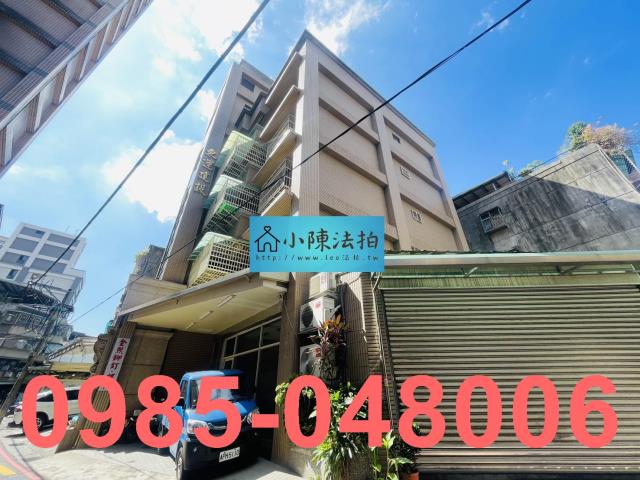 新北蘆洲法拍法拍屋-3