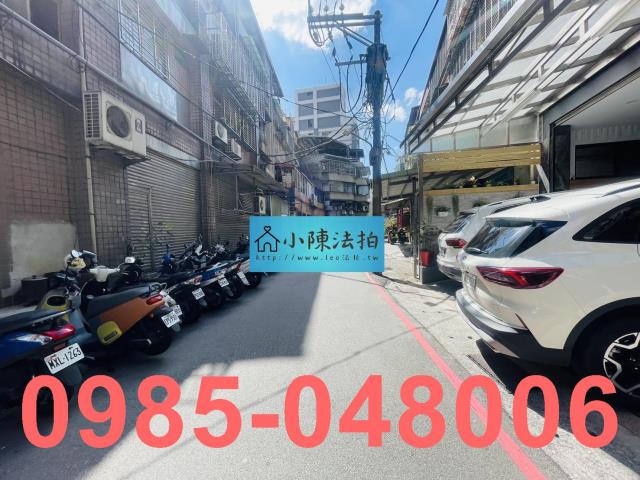 新北蘆洲法拍法拍屋-6