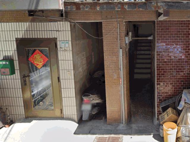 新北板橋法拍法拍屋-1