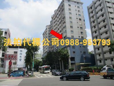 西屯法拍法拍屋-1