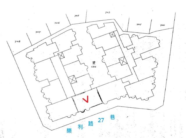台北大安區法拍屋法拍-2