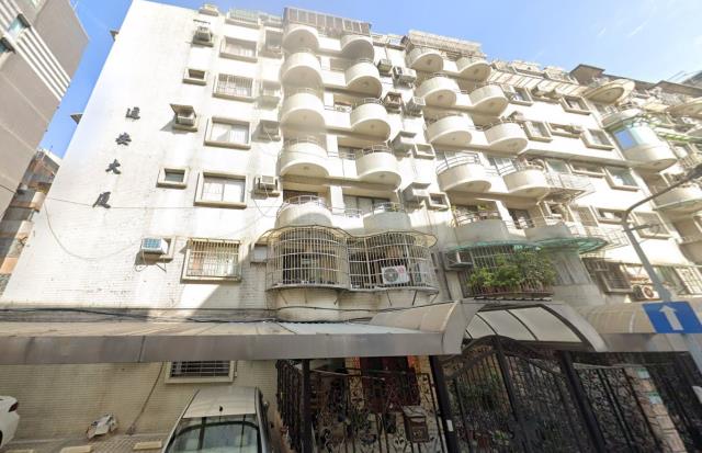 台北大安區法拍屋法拍-3