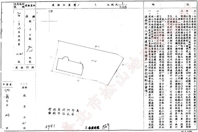 台北信義區法拍屋法拍-1