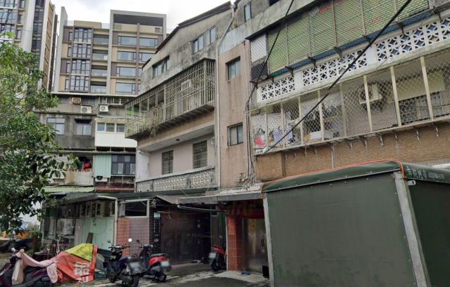 台北南港拍賣法拍屋-2