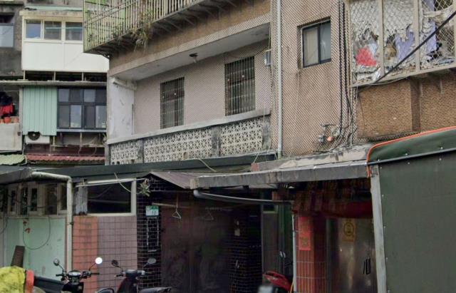 台北南港拍賣法拍屋-0