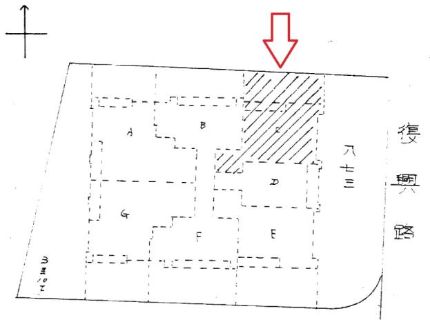 新北中和法拍屋拍賣-2