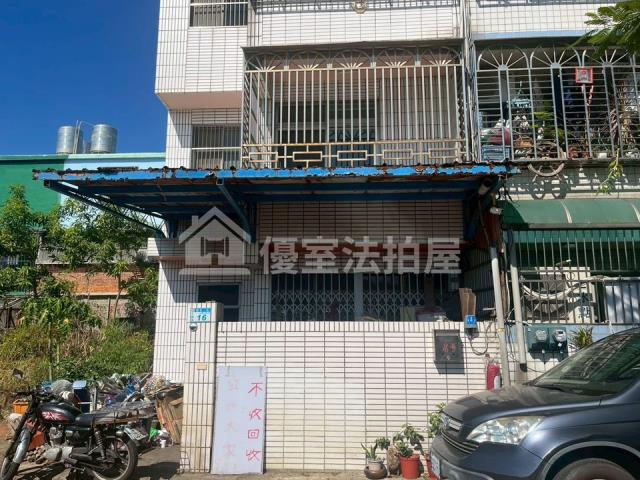 桃園平鎮法拍法拍屋-4