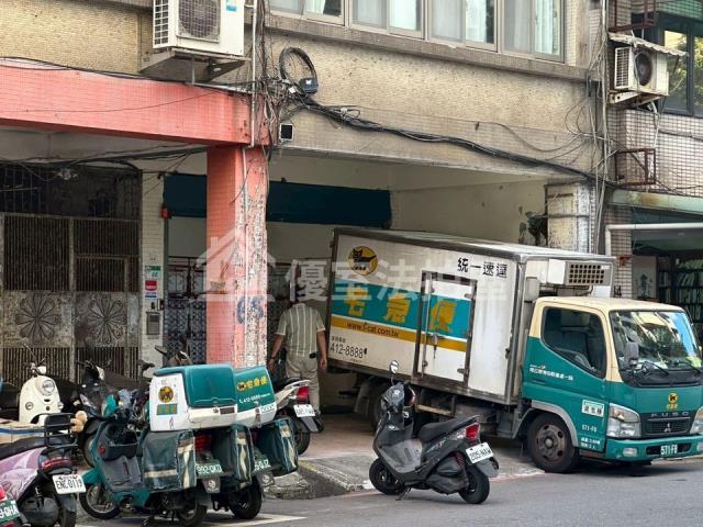 台北中正區拍賣法拍屋-0