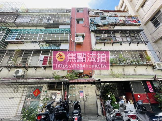 台北拍賣法拍屋-0