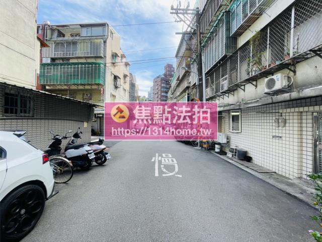 台北拍賣法拍屋-5