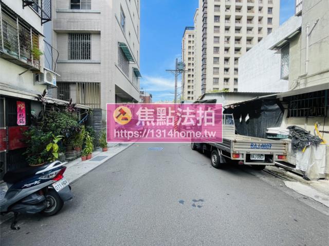 台北拍賣法拍屋-6