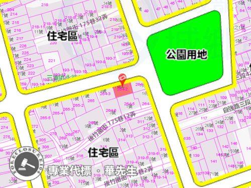 新北法拍屋拍賣-12