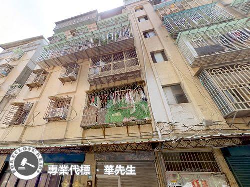 新北法拍屋拍賣-0