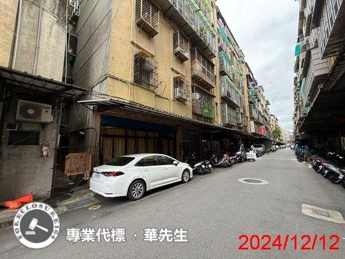 新北法拍屋拍賣-4