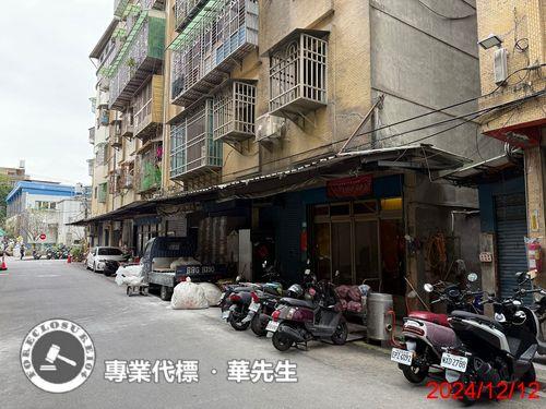 新北法拍屋拍賣-5