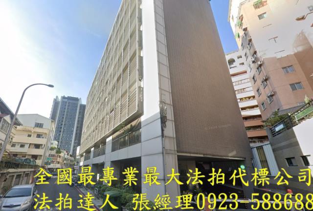 台中西屯法拍屋法拍-1