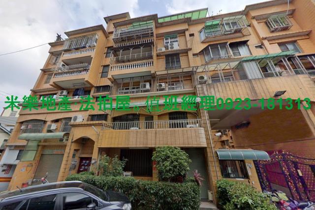 台中豐原法拍屋拍賣-5