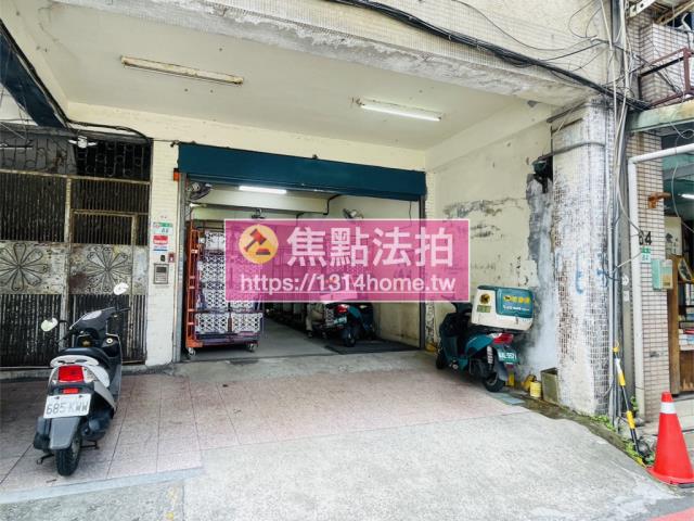 台北中正區法拍法拍屋-6