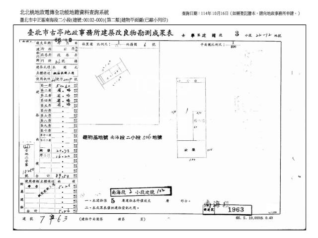 台北中正區法拍法拍屋-7