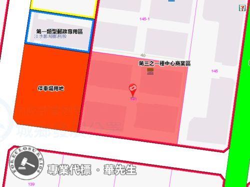 新北淡水法拍法拍屋-9