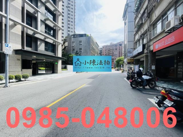 台北中正區拍賣法拍屋-5