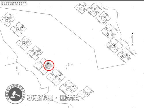 新北汐止法拍屋拍賣-10