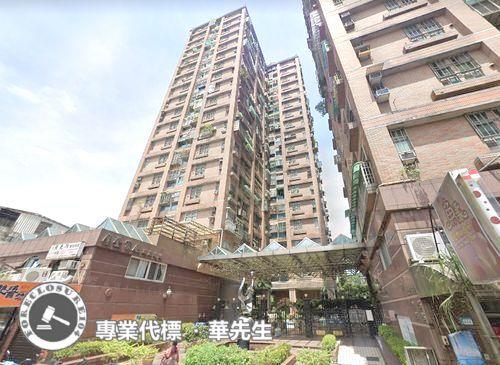 新北汐止法拍屋拍賣-0