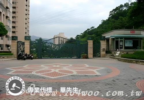 新北汐止法拍屋拍賣-1