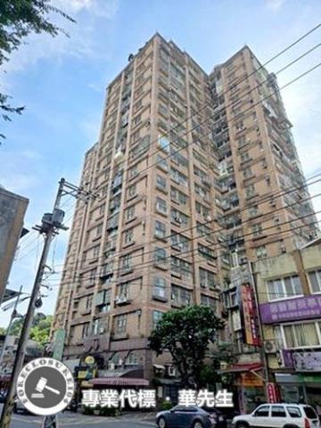 新北汐止法拍屋拍賣-3