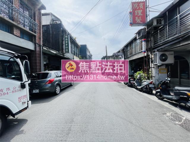 南港法拍法拍屋-5