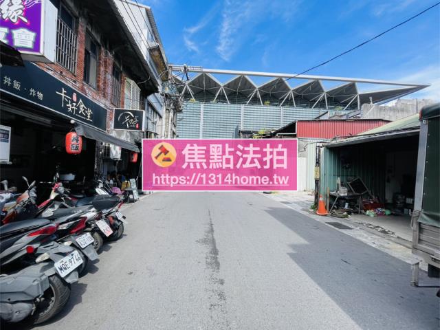 南港法拍法拍屋-6