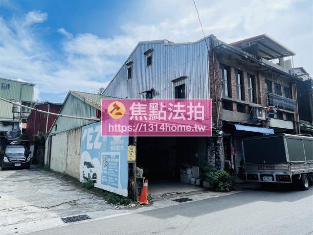 南港法拍法拍屋-7