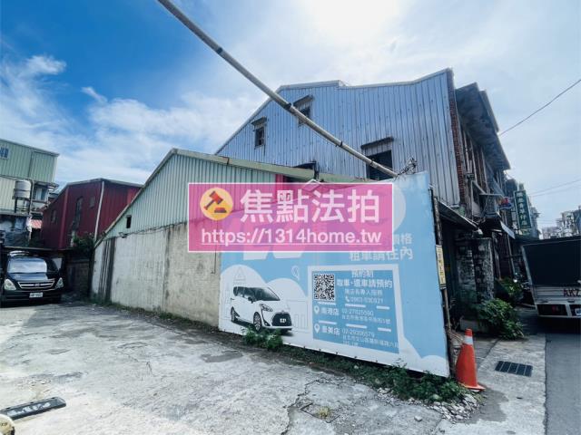 南港法拍法拍屋-8