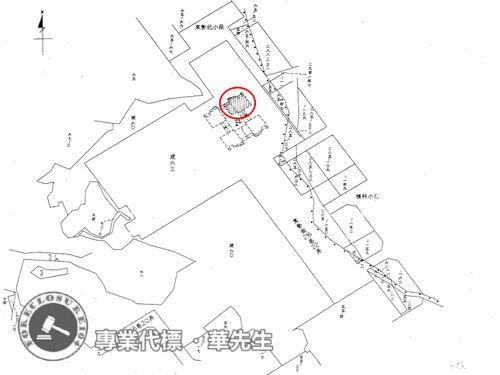 汐止法拍屋法拍-8