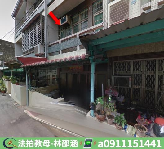 台南法拍法拍屋-3
