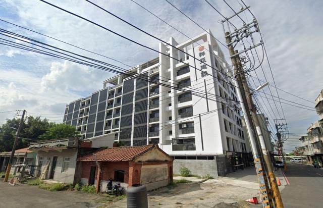 高雄拍賣法拍屋-4