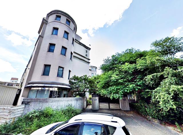 永康新行街透天別墅