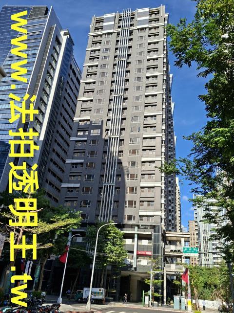 新北板橋拍賣法拍屋-1