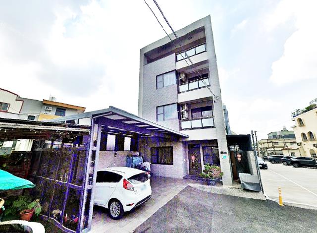 新市法拍屋法拍-3