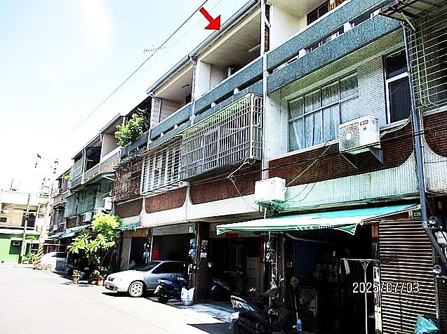 佳里法拍屋法拍-1