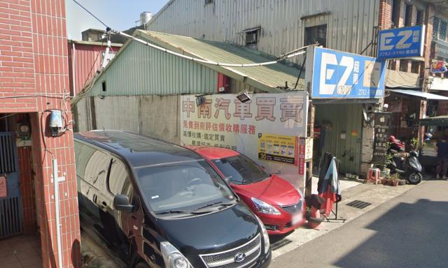 南港法拍法拍屋-4