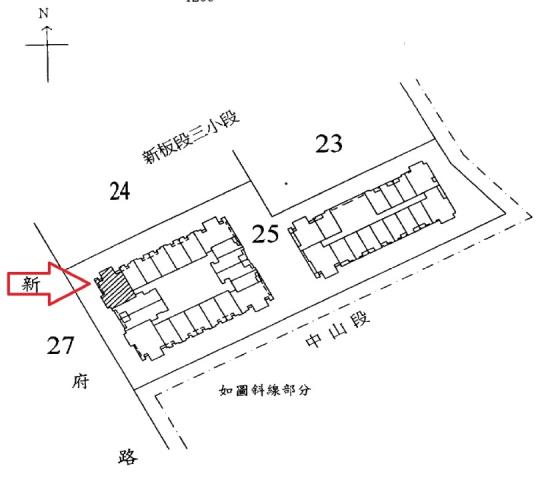 板橋法拍屋法拍-2