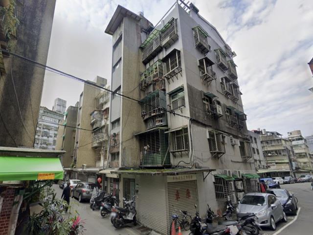 信義區法拍屋法拍-0