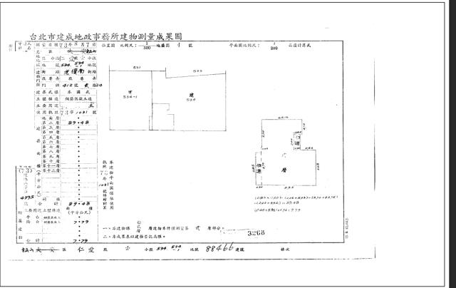 大安區拍賣法拍屋-4